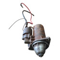 Motor Arranque Partida Chevrolet Ômega 2.0 1994 A 1998 Bosch