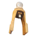 Soquete Lanterna Seta Farol Direito Gm Kadett 1993 A 1998