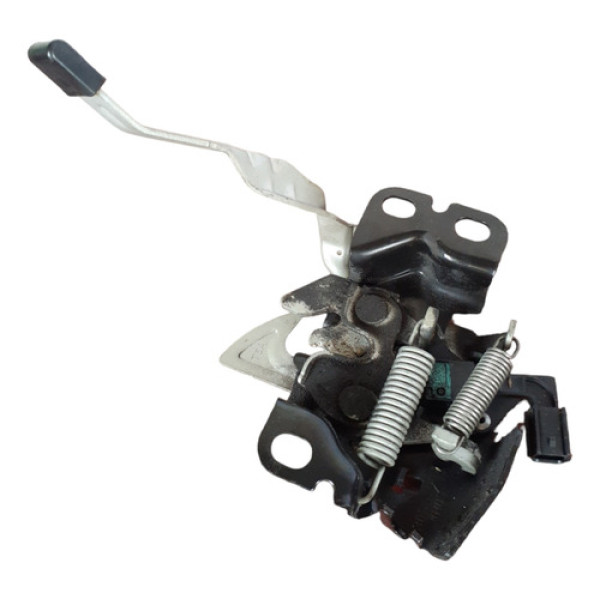 Fechadura Do Capô Honda Fit 2015/2016 Original