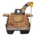 Fechadura Tampa Traseira Gm Corsa 2002 A 2012