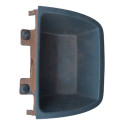 Porta Objeto Painel Chevrolet Montana 11 12 13 Original