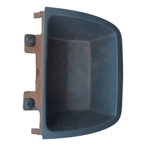Porta Objeto Painel Chevrolet Montana 11 12 13 Original