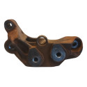 Suporte Coxim Motor Esquerdo Gm Corsa Montana 2003 A 2012
