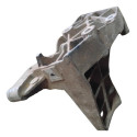 Suporte Compressor Bomba Direção Corsa Montana 2002 A 2012 