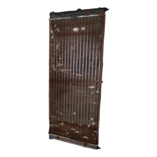 Radiador Volkswagen Santana 2.0 1992 93 94 95 A 2005