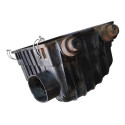 Tampa Filtro Ar Inferior Chevrolet Ômega 1994 1995 1996 1997