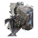 Caixa Evaporadora Alma Painel Land Rover Evoque 2007 A 2015