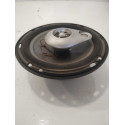 Auto Falante Buker Triaxal 180 Watts Ty-6000  Universal 