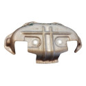 Suporte Maçaneta Externa Chevrolet Corsa 2002 A 2012