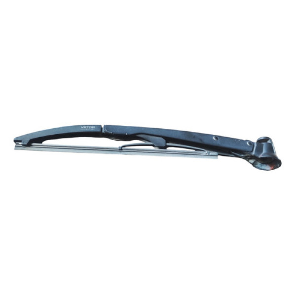 Braço Limpador Traseiro Vw Gol G6 2012 13 14 15 A 2016 Vetor