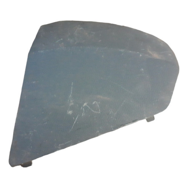 Tampa Lateral Direita Painel Gm S10 2012 A 2016
