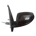 Retrovisor Gm Meriva 1.8 Le 2003 2004 