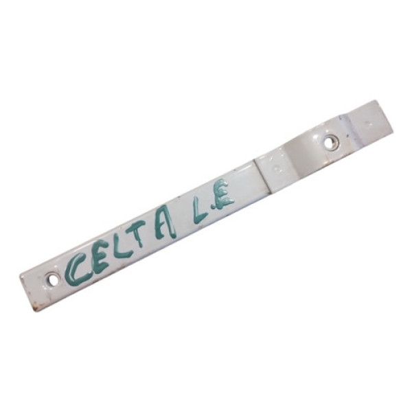 Suporte Vidro Lado Esquerdo Gm Celta 2007 A 2012