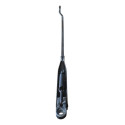 Braço Limpador Para-brisa Gm Omega 1994 1995 1996 1997 1998