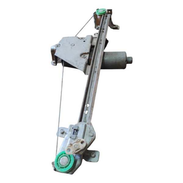 Máquina Vidro Elétrico Traseiro Direito Gm Omega 1994 1995