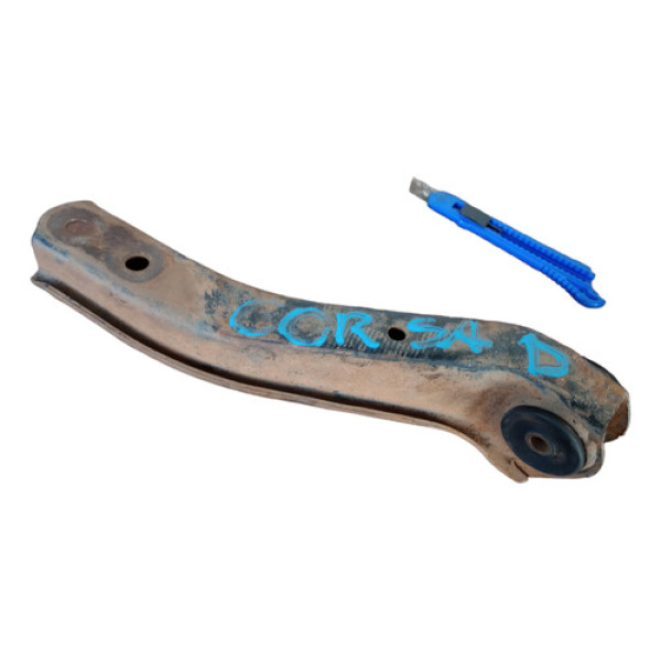 Suporte Bandeja Direita Corsa   2001 Original 24409