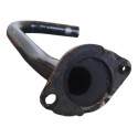 Cano Tubo Respiro Motor Gm Omega 1993 A 1998