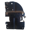 Suporte Bandeja Bateria Gm Meriva 2003 2005 2010 2012