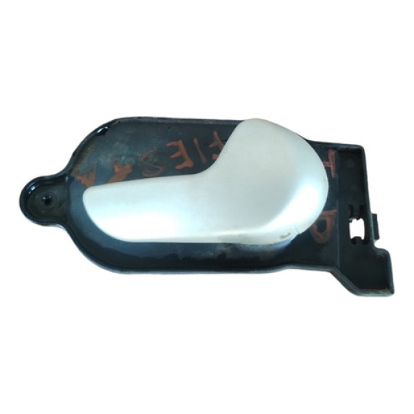 Maçaneta Interna Direito Traseiro Ford Fiesta 2003 A 2007