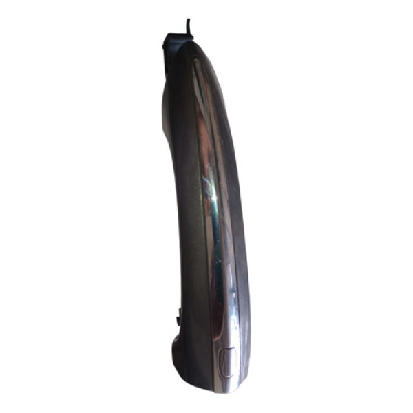 Maçaneta Externa Dianteira Motorista Gm Cruze 1.4 Turbo 