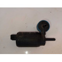 Eletrobomba Água Limpador Parabrisa Gm Zafira 2000 A 2004