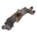 Flange Válvula Termostática Gm Astra 2.0 8v 140cv 2008 2011