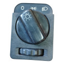 Botao Farol Chave Interruptor Gm Omega Corsa Classic