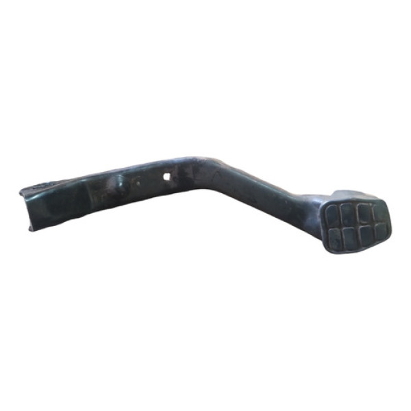 Pedal Freio Vw Gol Parati G3 G4 1.0 2000 A 06 07 08 2009