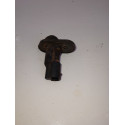 Interruptor Porta Dianteira Gm Astra 1999 A 2012