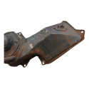 Motor Ventoinha Ventilador Ar Forçado Gm Monza 1995