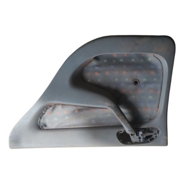 Forro Porta Volkswagen Gol G3 2001 A 2005 Traseira Direita