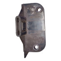 Moldura Suporte Bagagito Fiat Palio 2007 A 2016