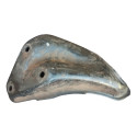 Suporte Coxim Caixa Marcha Corsa Gl 1997/1998