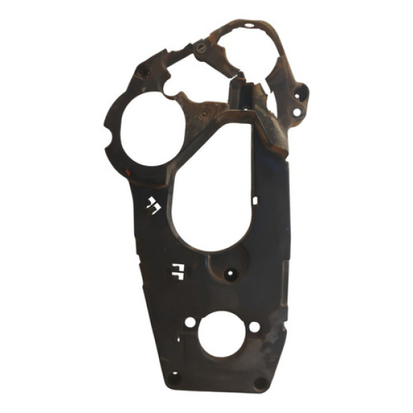 Capa Correia Dentada Chevrolet Celta 2001 2002 2003 A 2013