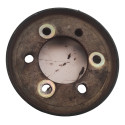 Polia Esticador Correia Motor Renault Scenic 1997 A 2002