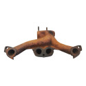 Coletor Escape Fiat Uno 1999 A 2010