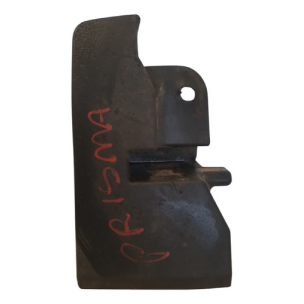 Defletor Parabarro Extensão Gm Prisma Onix 2013 A 2024