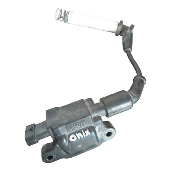 Bobina Ignição Onix 2013 1.4 