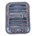 Difusor Grade Saída Ar Gm S10 2014 A 2020