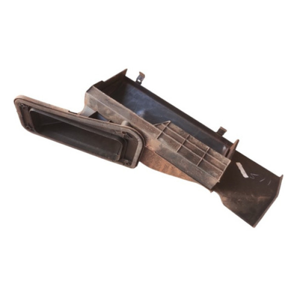 Cabine Alojamento Filtro Ar Gm Celta Corsa 2007 A 2012