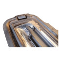 Grade Parachoque Gm Onix 2020 A 2024 Detalhe 