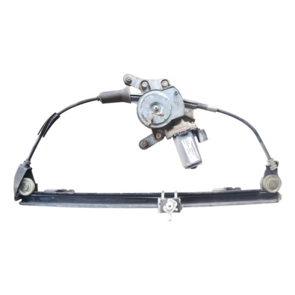 Maquina Vidro Motor Elétrico Direito Fiat Strada 1999 A 2004