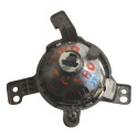 Farol Milha Chevrolet Onix Turbo 2020 A 2024 Lado Esquerdo 