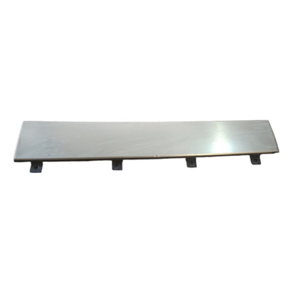 Moldura Interna Painel Land Rover Evoque 2011 A 2020