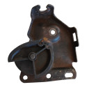 Suporte Cabo Acelerador Gm Monza 1992 A 1997