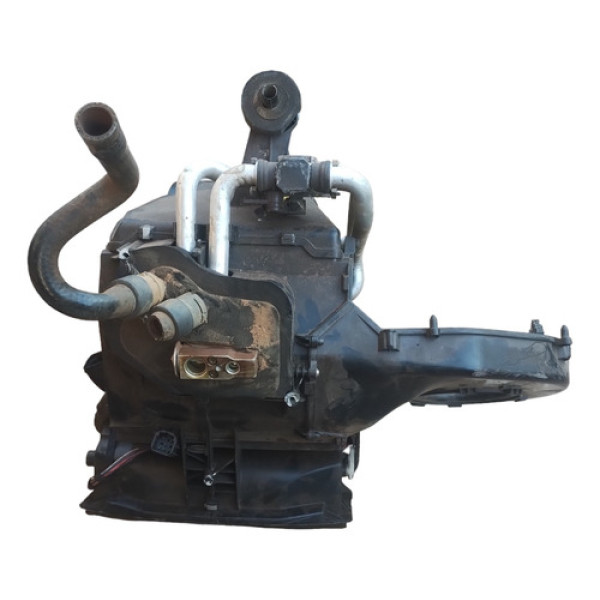 Caixa Evaporadora Ar Gm Meriva 2003 2004 2005 A 2011 Detalhe