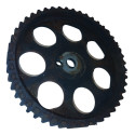 Polia Comando Válvula Gm Astra Vectra Zafira 2.0 8v 2008 011