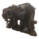 Coletor Admissão 1.0 Flex Gm Celta Corsa Prisma 2006 A 2012