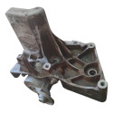 Suporte Compressor Bomba Direção Corsa Montana 1.8 2003 A 12