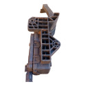 Pedal Acelerador Acelerado Agili Spor Gm Montana 2012 A 2020